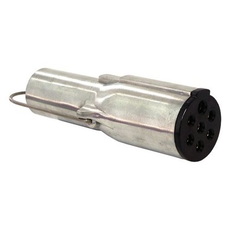 Tectran Adapter-6 Way To 7 Way 38163